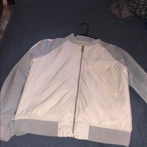 CALVIN KLEIN WINDBREAKER